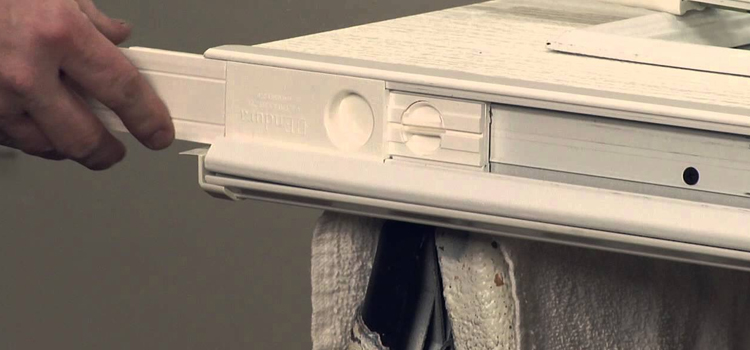 aluminum storefront door repair Lemoore Station