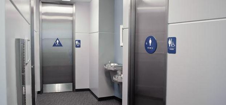 high security metal door repair Lemoore Station