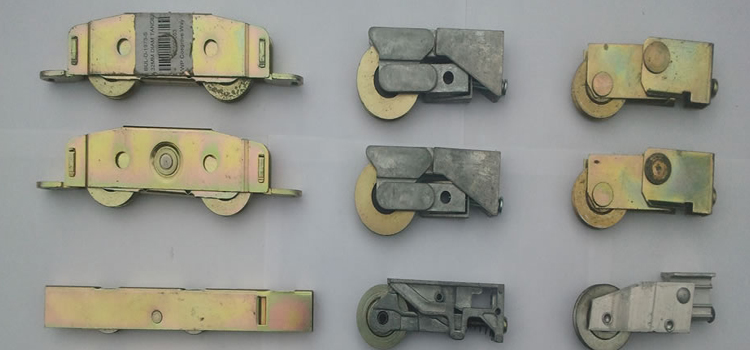 patio sliding door wheel replacement Lemoore Station